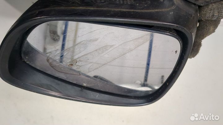 Зеркало боковое правое Citroen C3