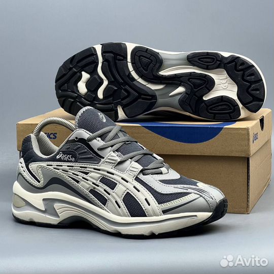Кроссовки Asics Preleus