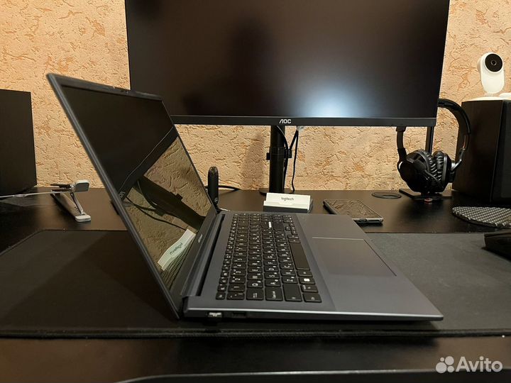 Ноутбук asus Vivobook Pro 15 K6500ZC-MA359