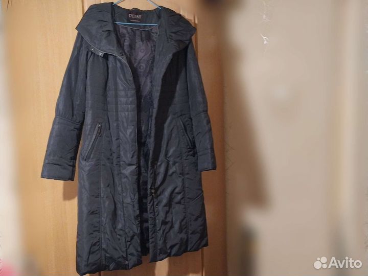 Пальто 46-50 размер