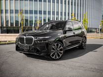 BMW X7 3.0 AT, 2023, 9 900 км, с пробегом, цена 15 190 000 руб.