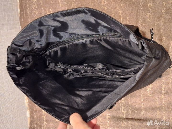 Рюкзак tuf gaming