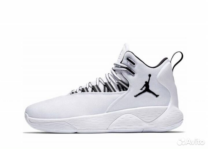 Кроссовки Nike Jordan SuperFly MVP PF 42,5