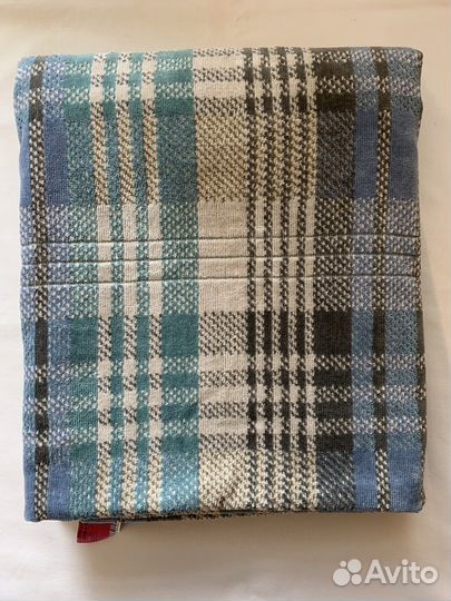 Zara home банное полотенце 90/1500