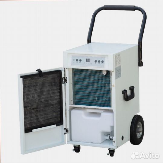 Мобильный осушитель воздуха PL-50ML