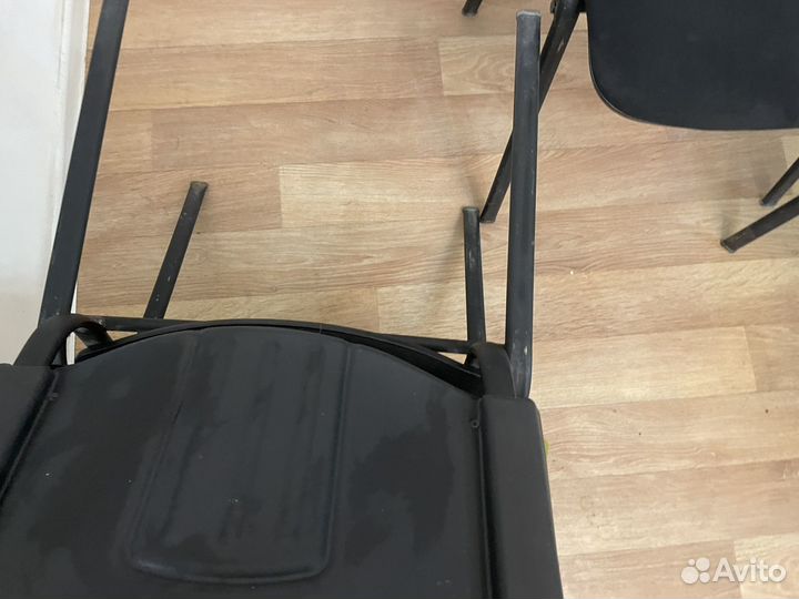 Офисные стулья бу