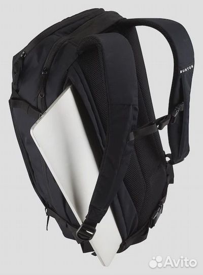 Рюкзак Burton Hitch 30 l Backpack True Black