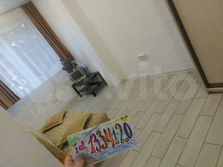 2-к. квартира, 40,5 м², 2/7 эт.