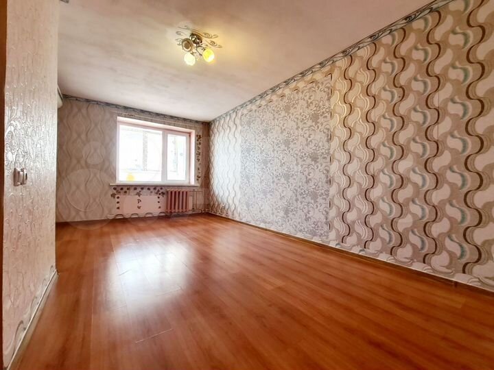 1-к. квартира, 38,8 м², 8/16 эт.