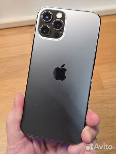 iPhone 12 Pro, 128 ГБ