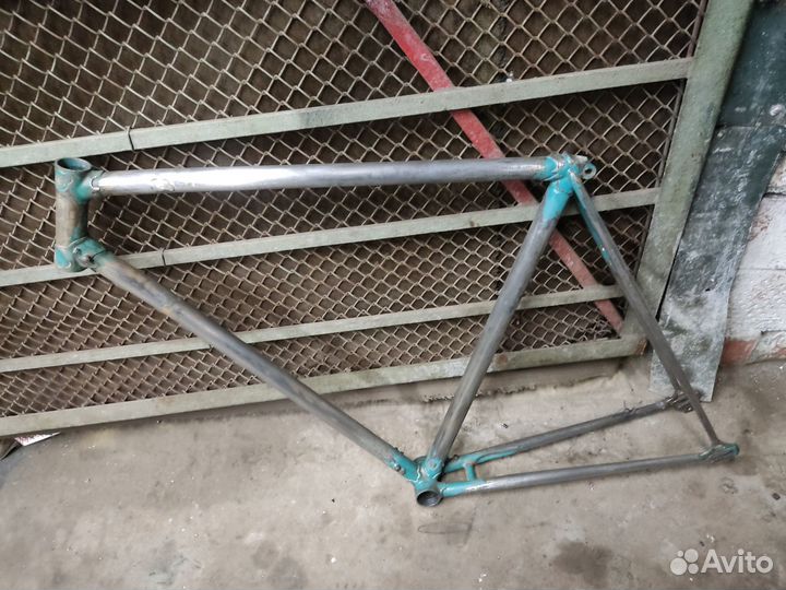 Рама хвз Чемпион