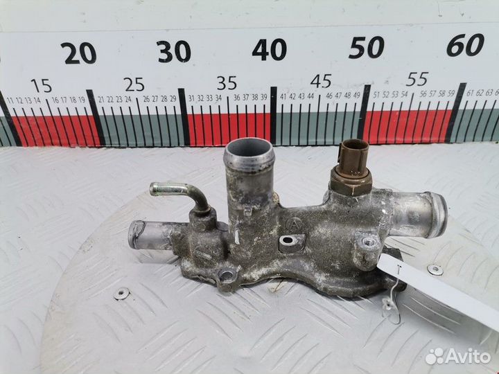 Корпус термостата Honda Jazz 2003 19315PWA020