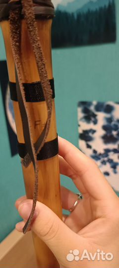 Флейта Пимак