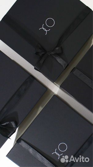 Подарочный набор, подарок