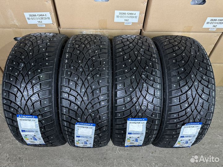 Triangle IcelynX TI501 225/40 R18 92T