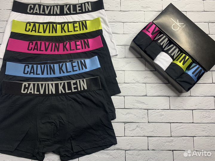 Трусы мужские