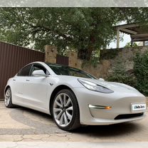 Tesla Model 3 AT, 2019, 120 000 км, с пробегом, цена 2 650 000 руб.