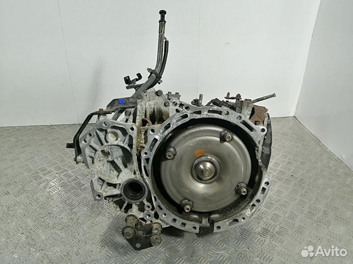 Коробка передач автоматическая (АКПП) Mazda 6 1 0