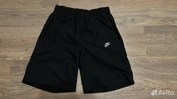 Шорты nike