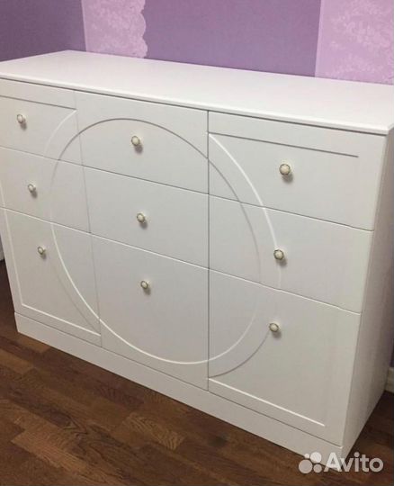 Шкафы на заказ