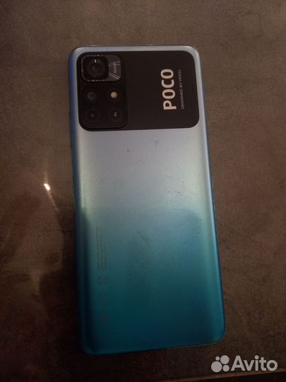 Xiaomi Poco M4 Pro 5G, 8/128 ГБ