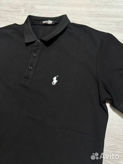 Футболка мужская polo ralph lauren