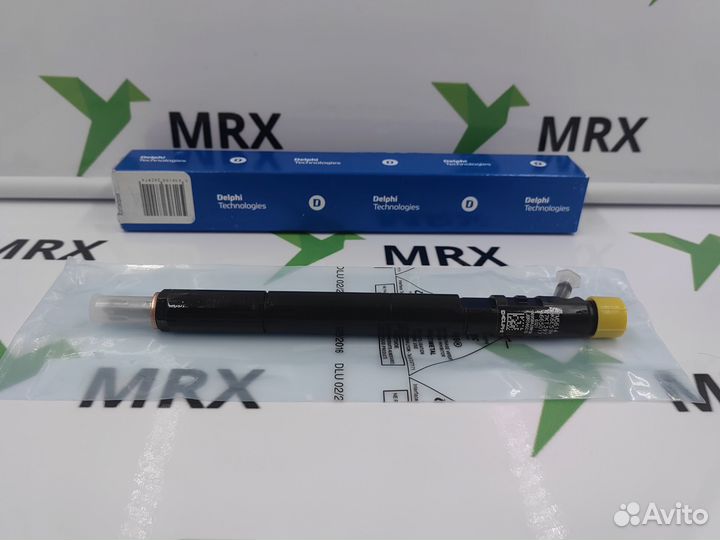 Форсунка R04601D