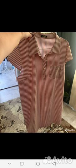 Платье женское