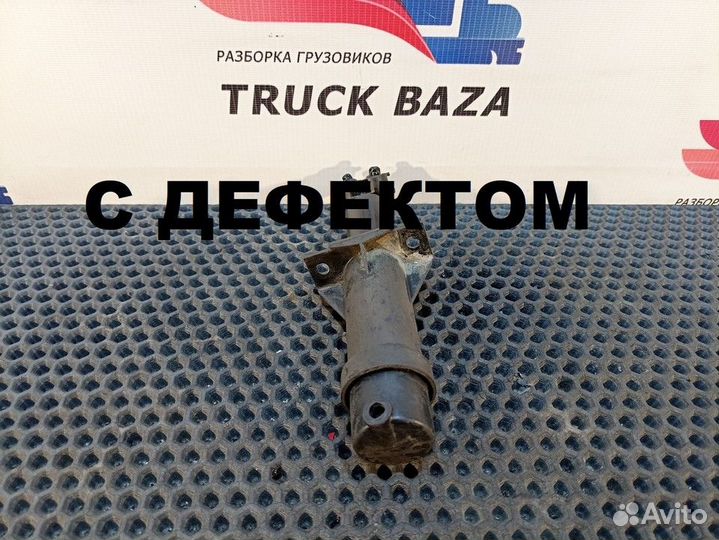 Форсунка омывателя фар Daf XF105