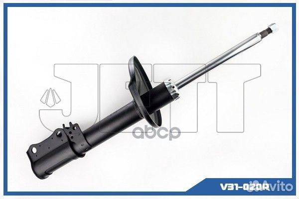 Стойка jett V31-020R (334478) V31020R jett