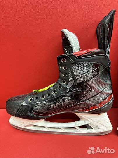 Коньки хоккейные Bauer Vapor 2X 9,5D