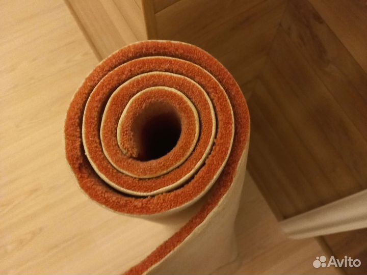 Ковер детский бу