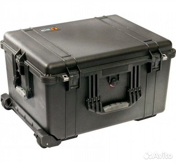 Защитный кейс peli protector 1620