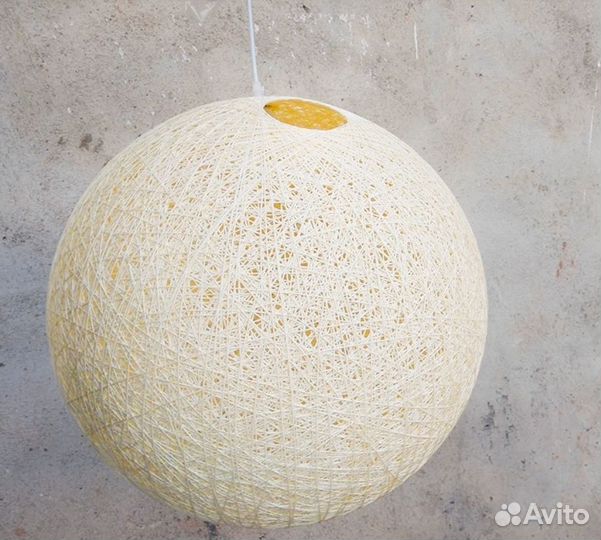 Светильник потолочный