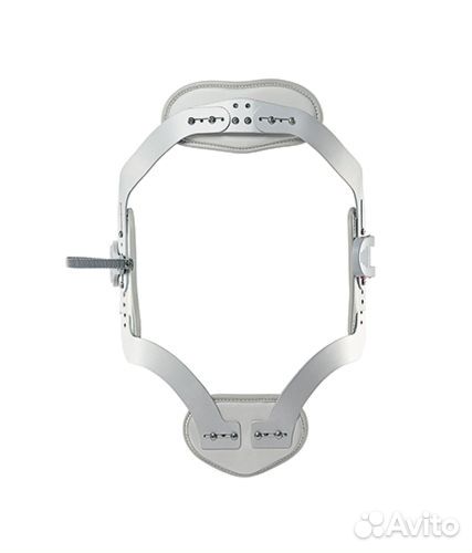 Корсет ортопедический