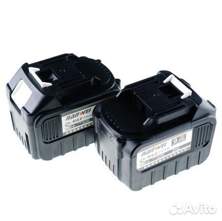 Шуруповерт для бурения льда для ледобура