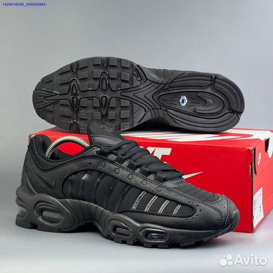 Кроссовки Nike Air Max Tailwind 4 (Арт.17764)