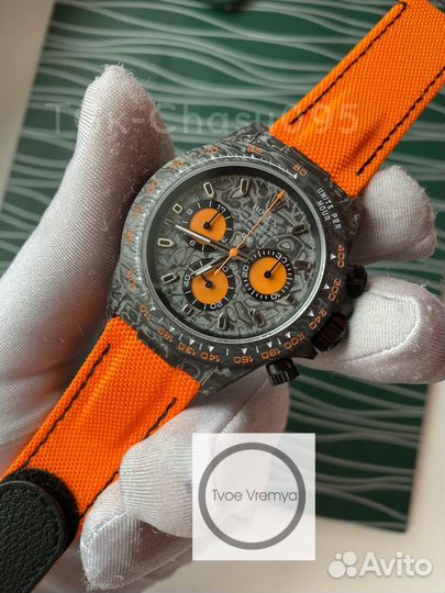 Часы Rolex Daytona DiW (арт 60052)