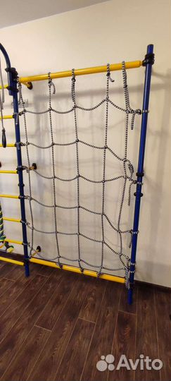 Спортивный комплекс