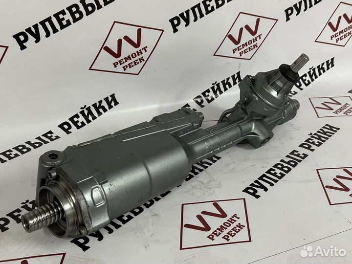 Рулевая рейка Audi Q5