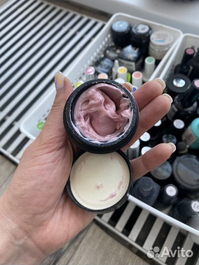 Продам гель лаки