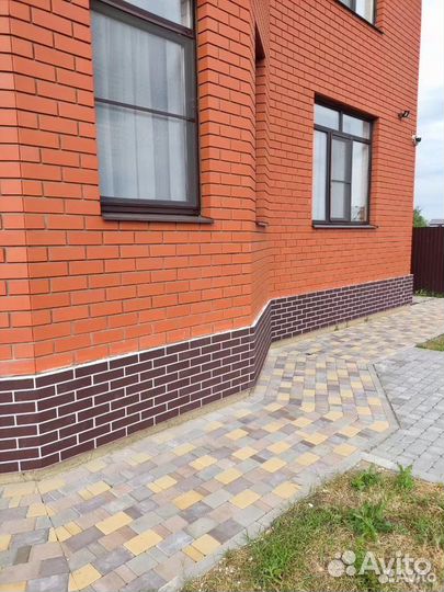 Фасадные термопанели, панели