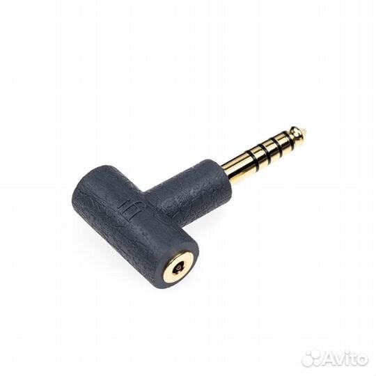 Переходник iFi Audio Headphone Adapter 2.5mm to 4.4mm