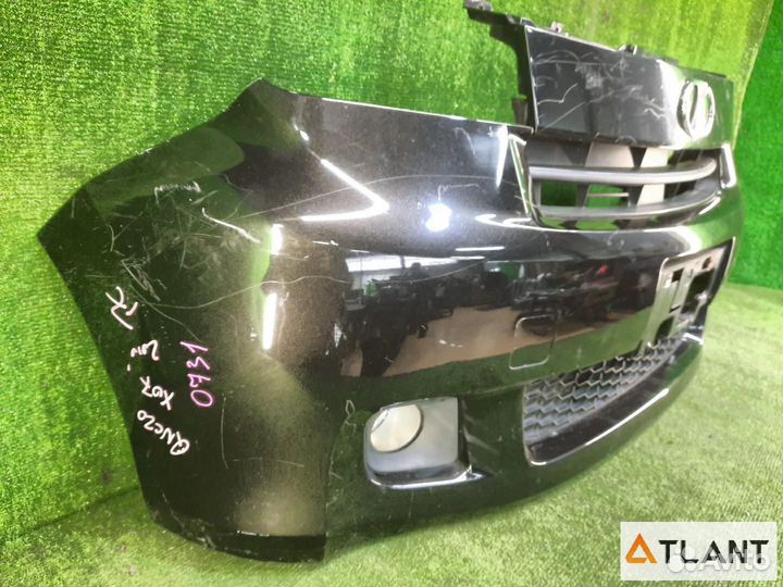 Бампер передний toyota BB