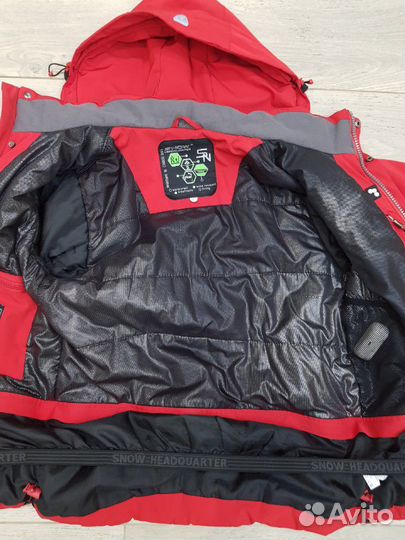 Продам куртку Горнолыжную подойдёт и для повседнев