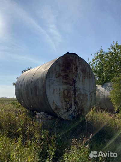 Емкости бочки разной кубатуры от 3 до 73