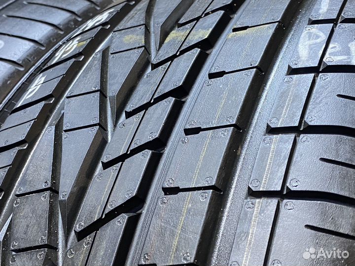 Goodyear Excellence 245/45 R19