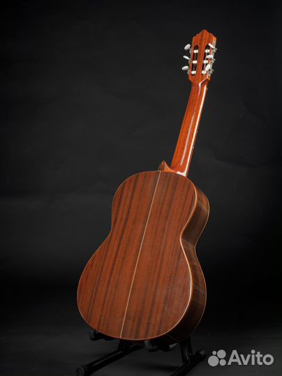 Классическая гитара Prudencio Saez 12
