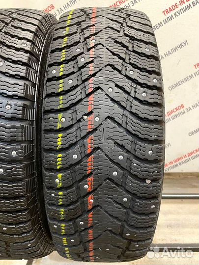 Cordiant Snow Cross 2 SUV 215/65 R16 102T