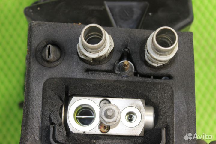 Печка задняя в сборе Cadillac Escalade GMT900